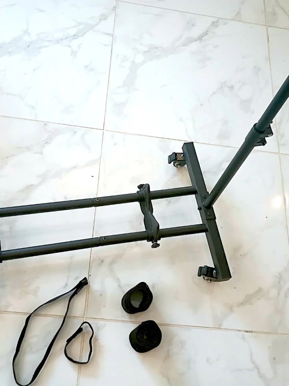 N/A vertical bike